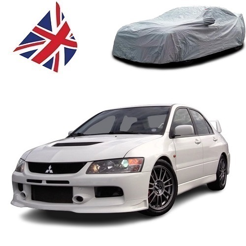 MITSUBISHI CAR COVERS | WATERPROOF | INDOOR | OUTDOOR